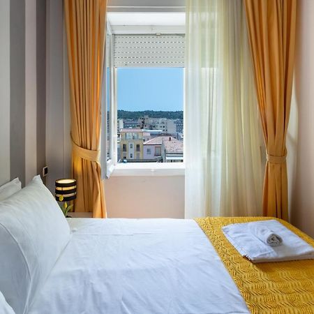 Bed And Breakfast Del Fiore Cagliari Kültér fotó