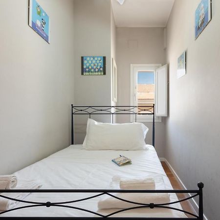 Bed And Breakfast Del Fiore Cagliari Kültér fotó