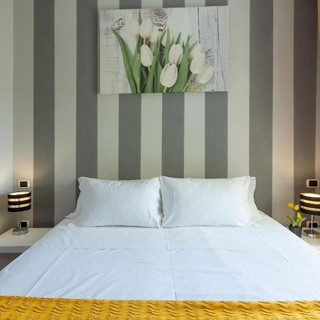 Bed And Breakfast Del Fiore Cagliari Kültér fotó