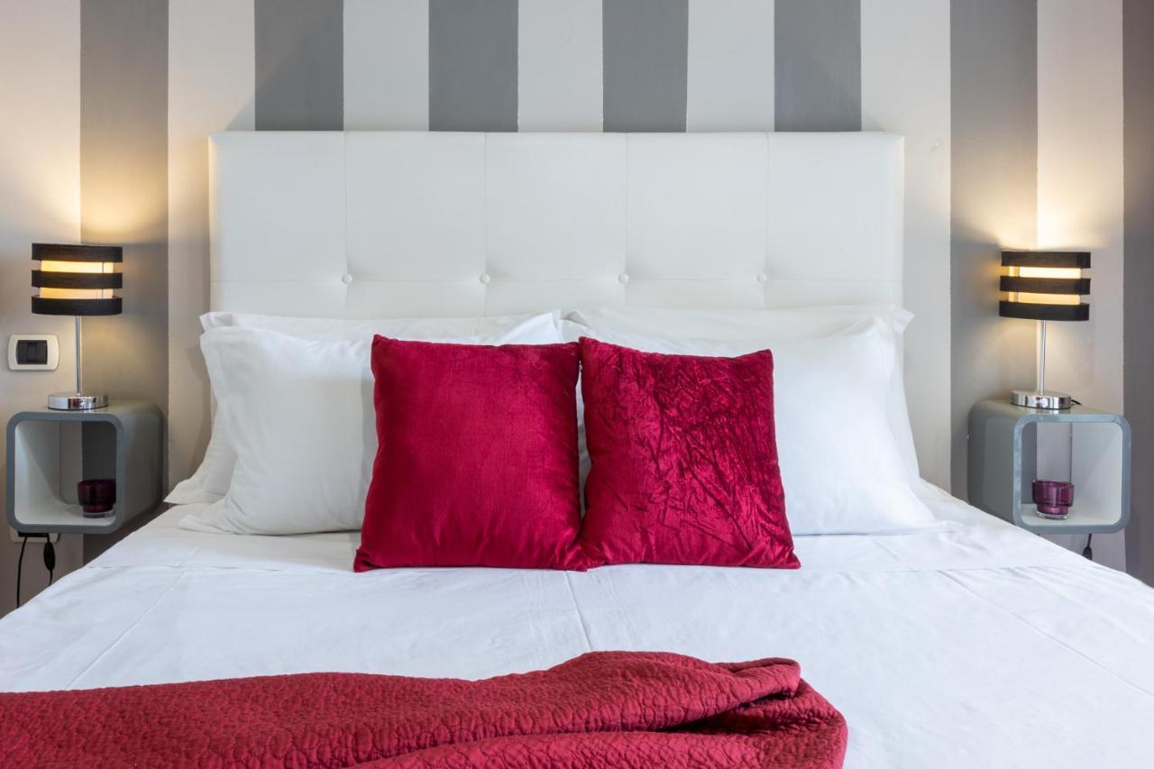 Bed And Breakfast Del Fiore Cagliari Kültér fotó