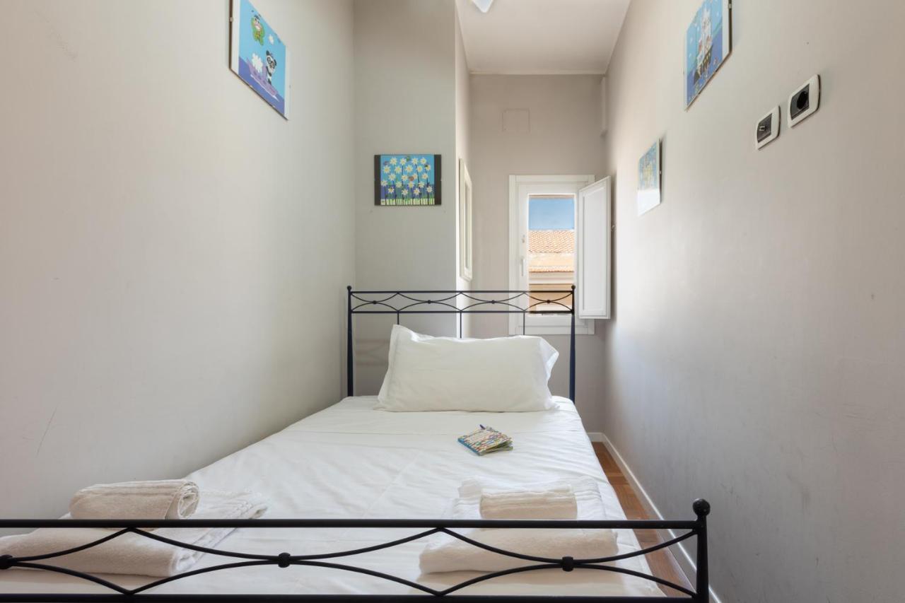 Bed And Breakfast Del Fiore Cagliari Kültér fotó