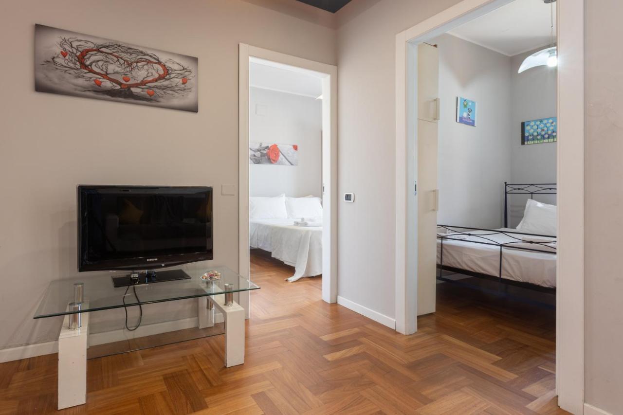 Bed And Breakfast Del Fiore Cagliari Kültér fotó