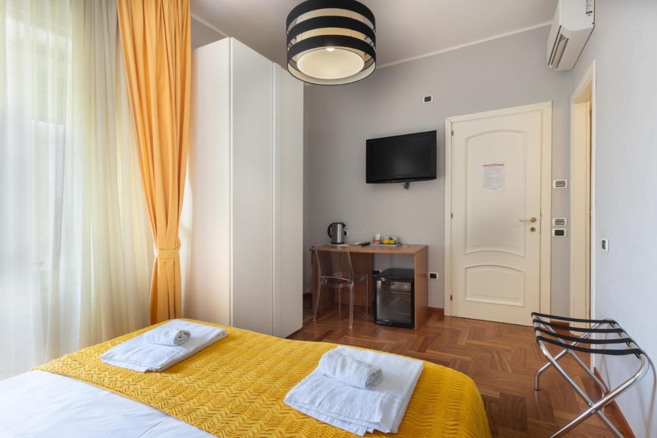 Bed And Breakfast Del Fiore Cagliari Kültér fotó