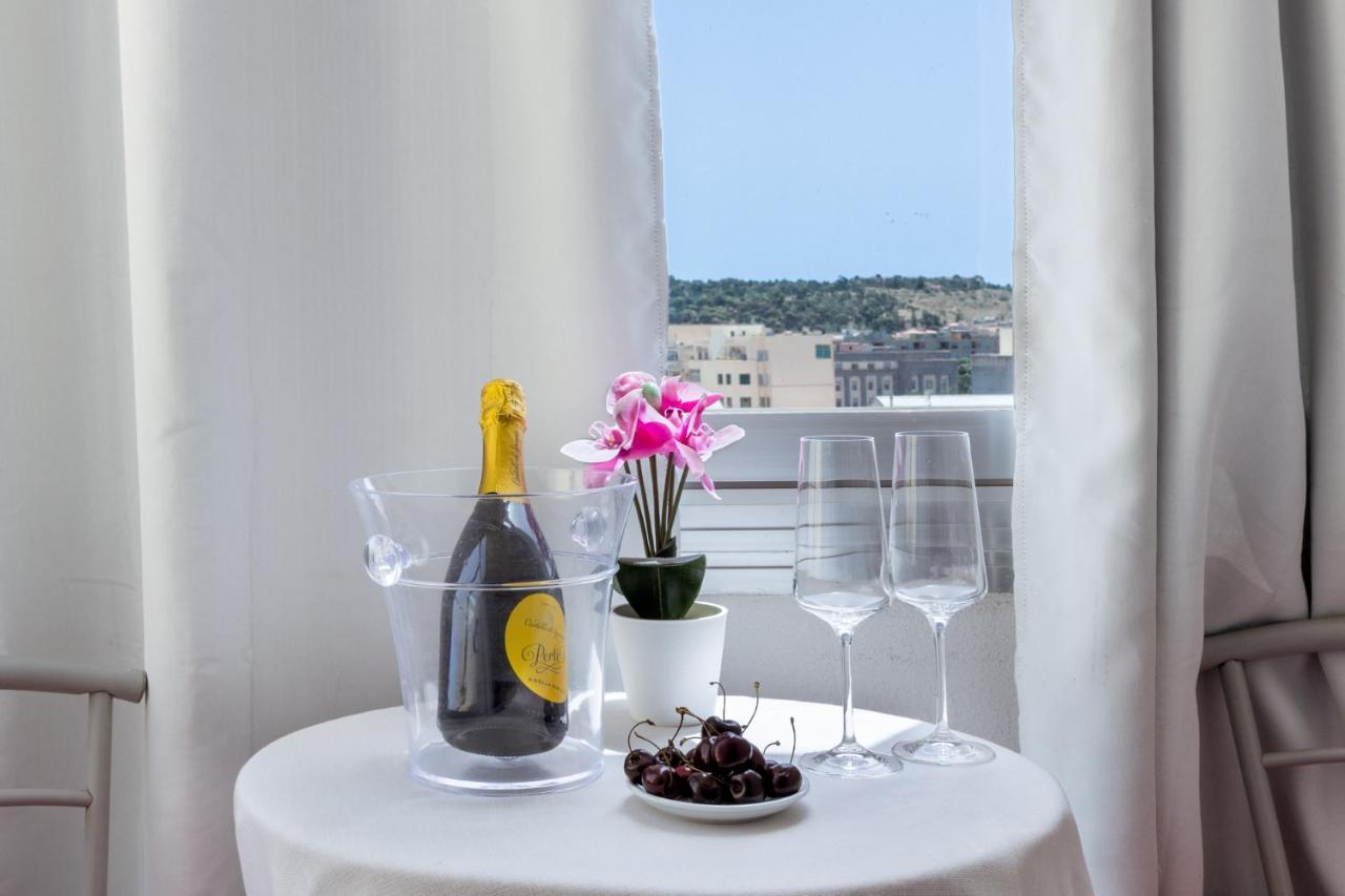 Bed And Breakfast Del Fiore Cagliari Kültér fotó