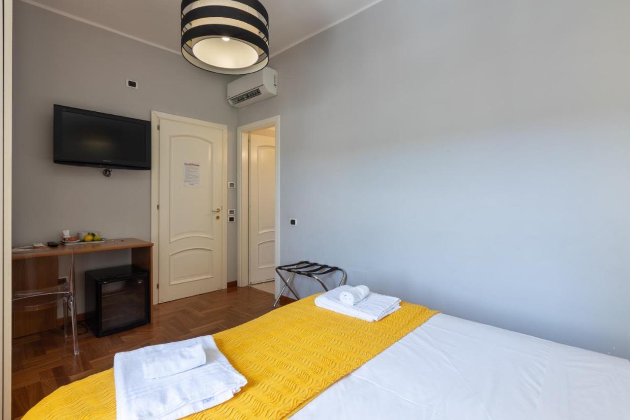 Bed And Breakfast Del Fiore Cagliari Kültér fotó