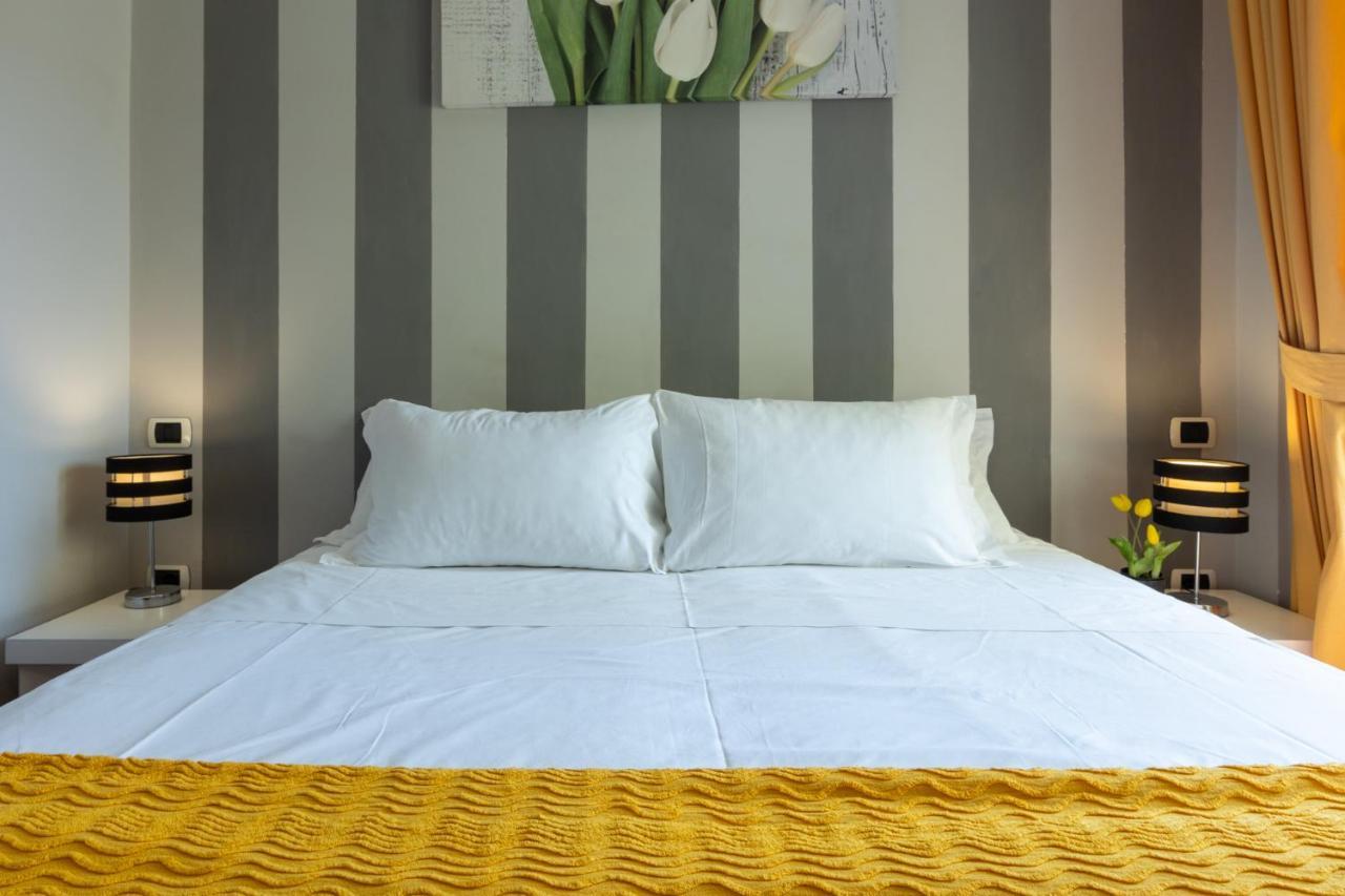 Bed And Breakfast Del Fiore Cagliari Kültér fotó