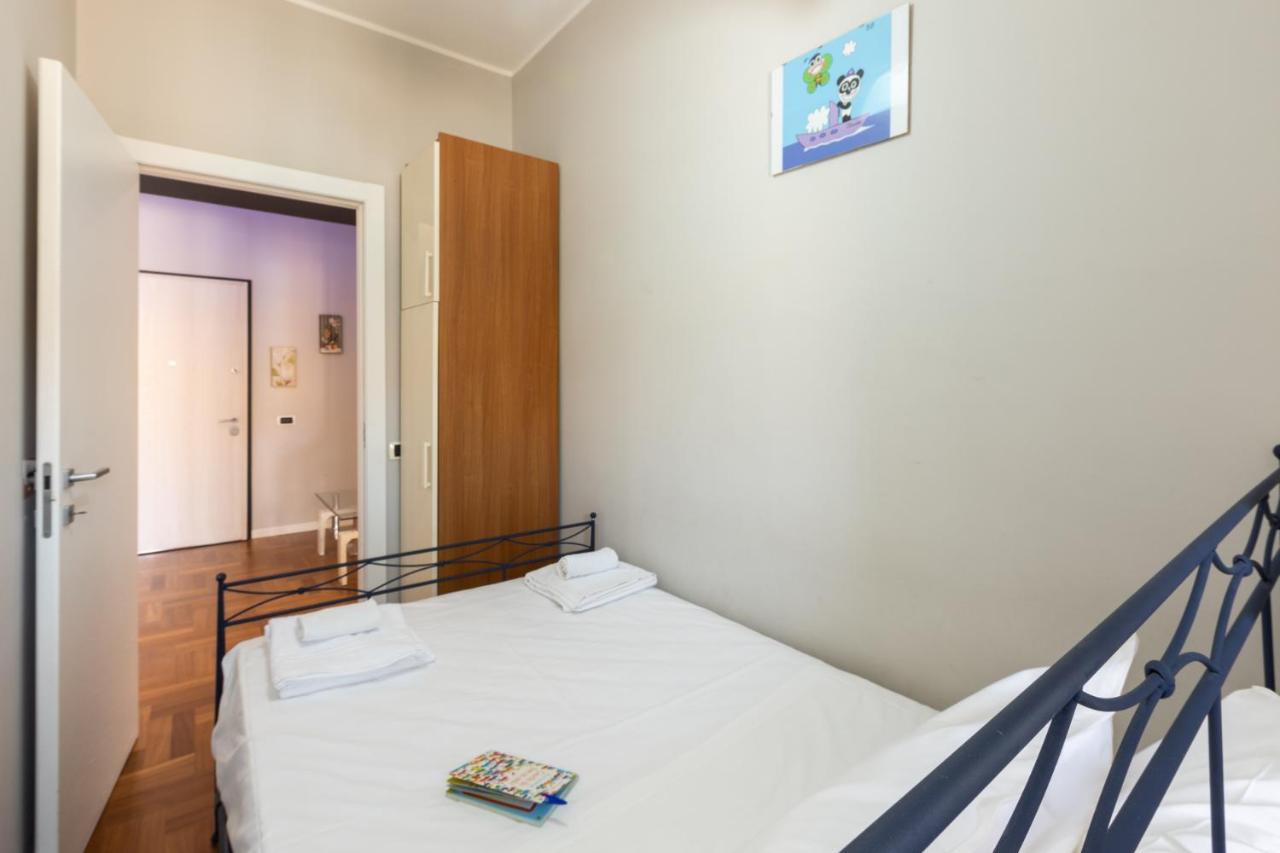 Bed And Breakfast Del Fiore Cagliari Kültér fotó