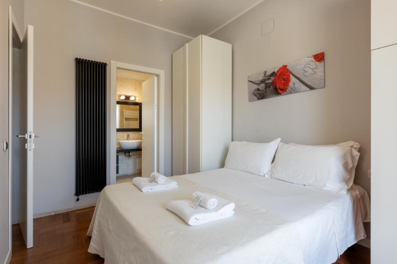 Bed And Breakfast Del Fiore Cagliari Kültér fotó