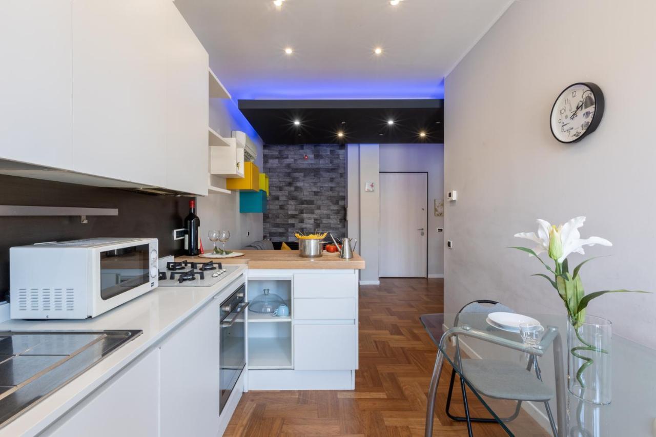 Bed And Breakfast Del Fiore Cagliari Kültér fotó