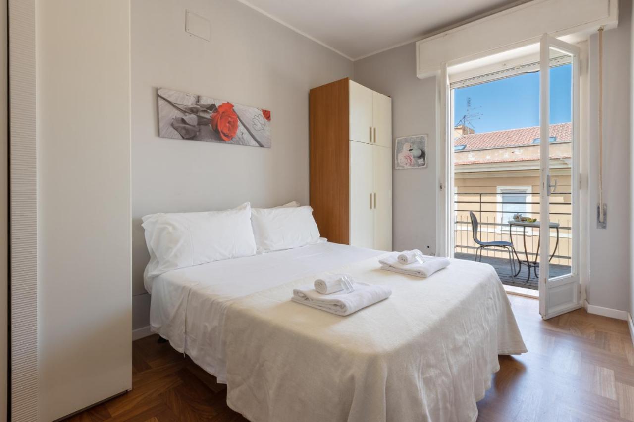 Bed And Breakfast Del Fiore Cagliari Kültér fotó