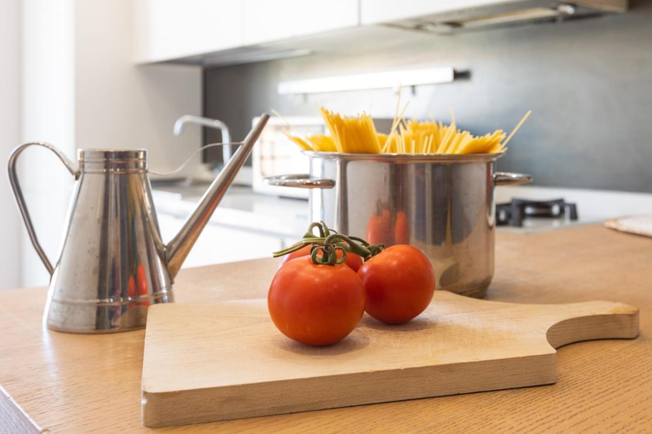 Bed And Breakfast Del Fiore Cagliari Kültér fotó