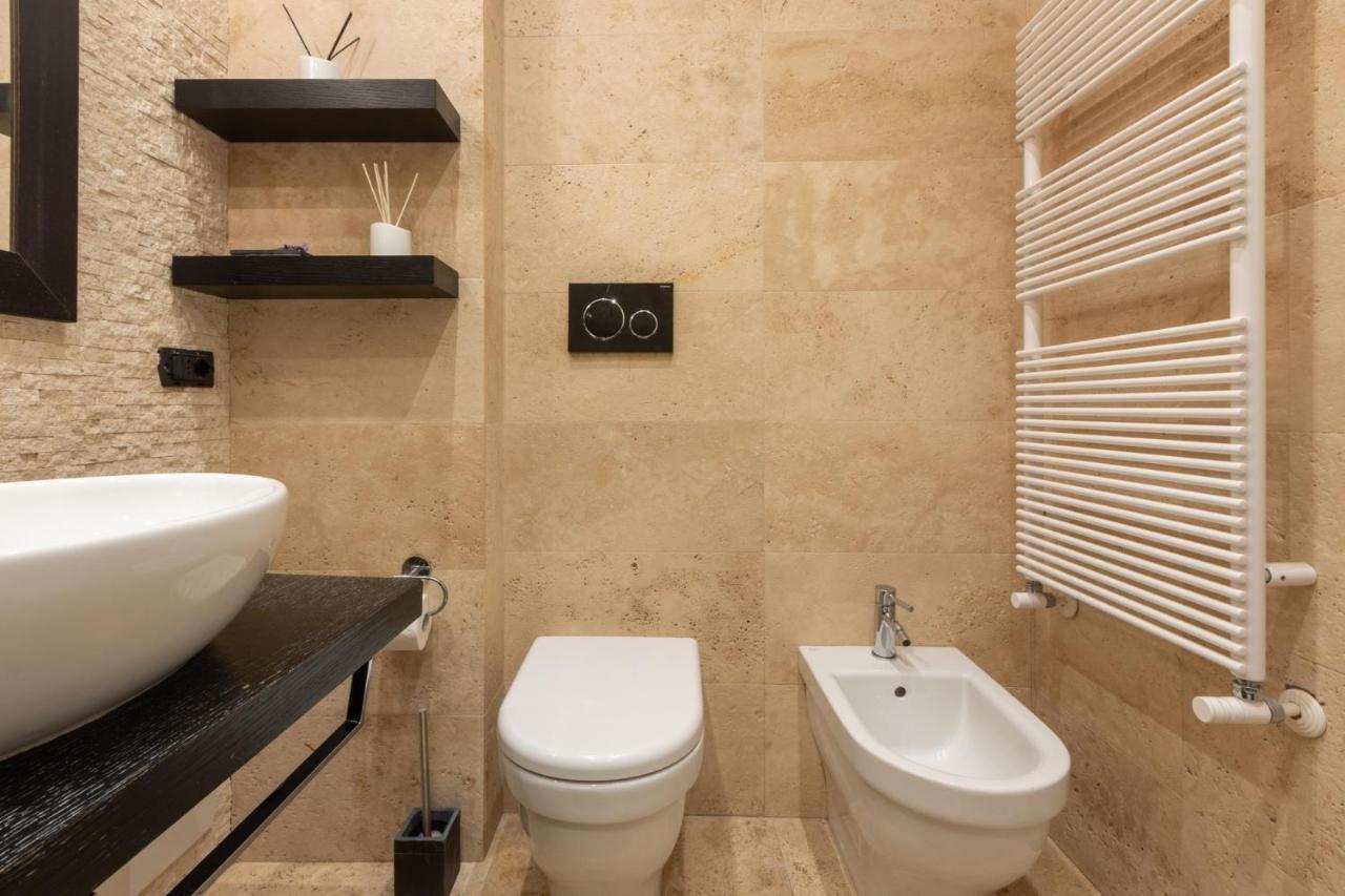 Bed And Breakfast Del Fiore Cagliari Kültér fotó