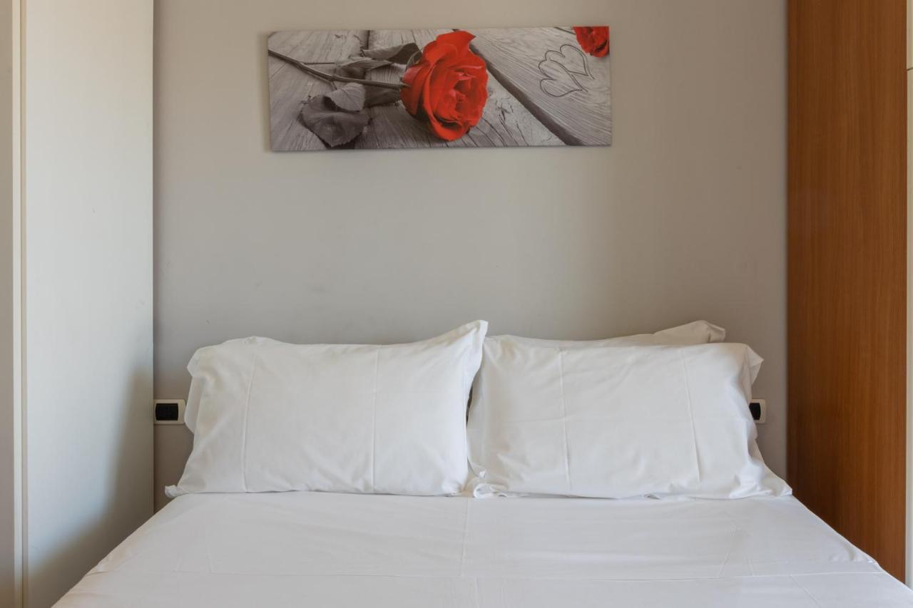 Bed And Breakfast Del Fiore Cagliari Kültér fotó