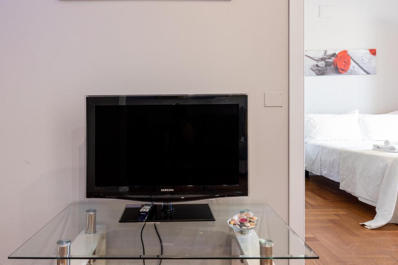 Bed And Breakfast Del Fiore Cagliari Kültér fotó