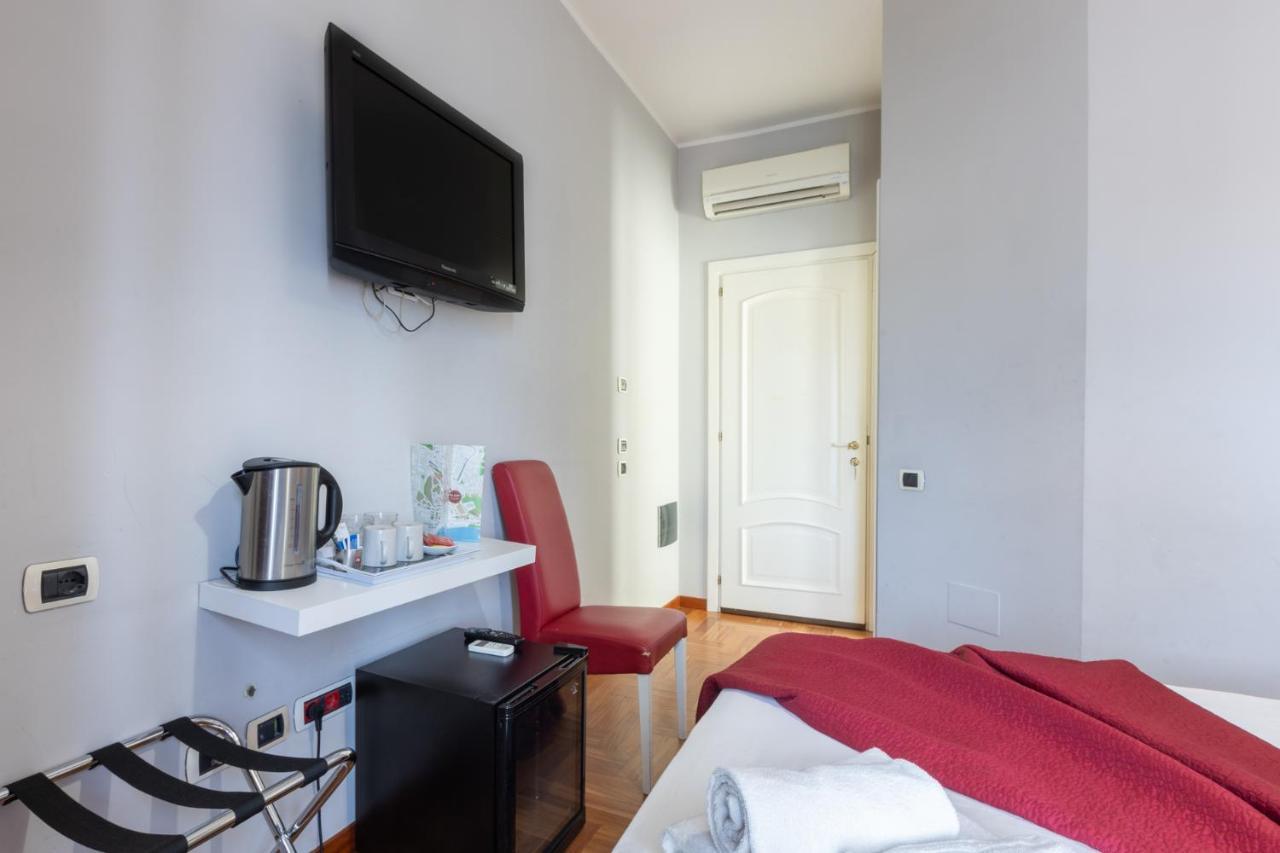 Bed And Breakfast Del Fiore Cagliari Kültér fotó