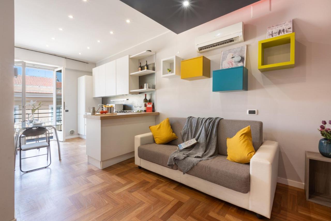 Bed And Breakfast Del Fiore Cagliari Kültér fotó