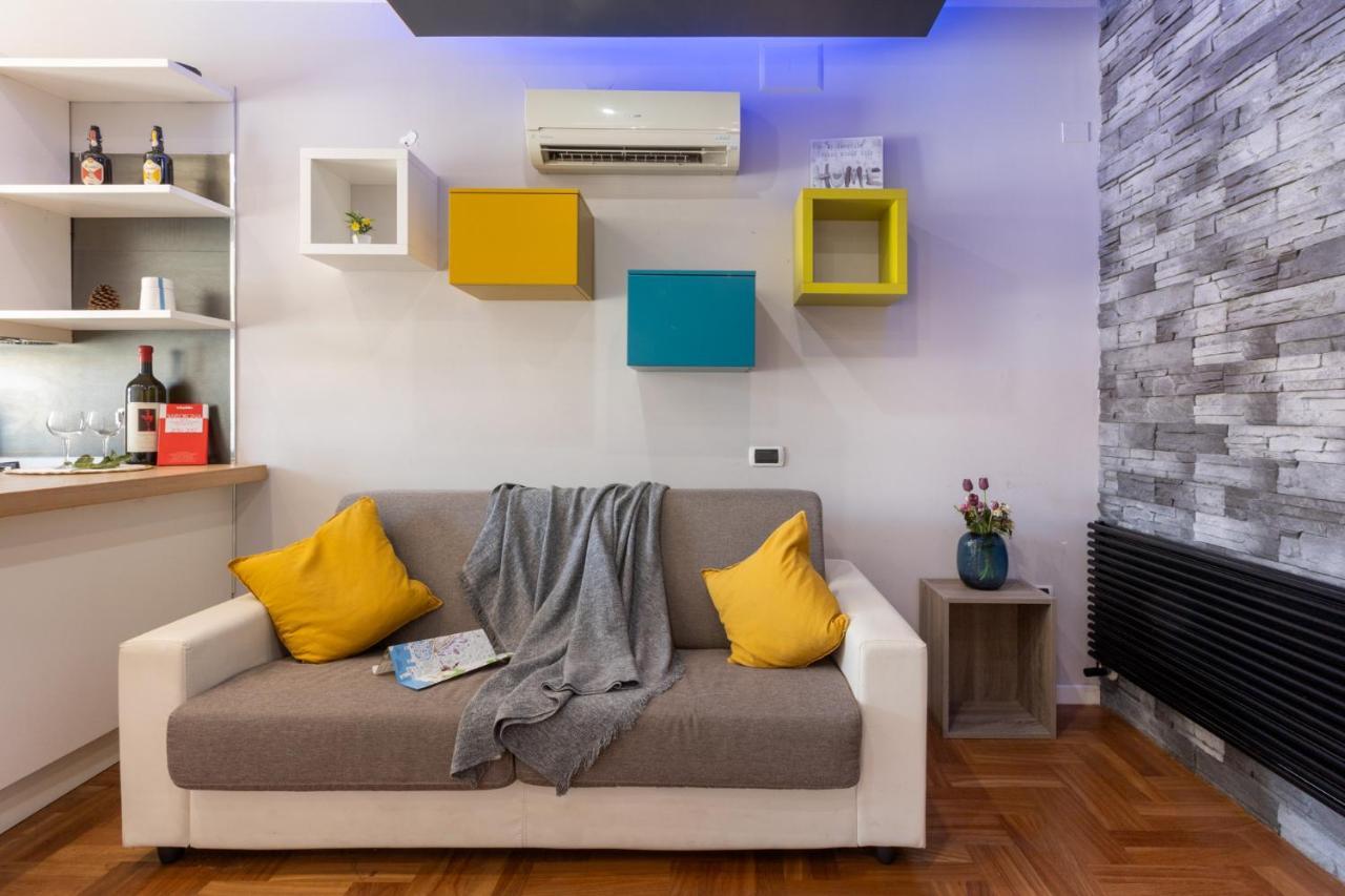 Bed And Breakfast Del Fiore Cagliari Kültér fotó